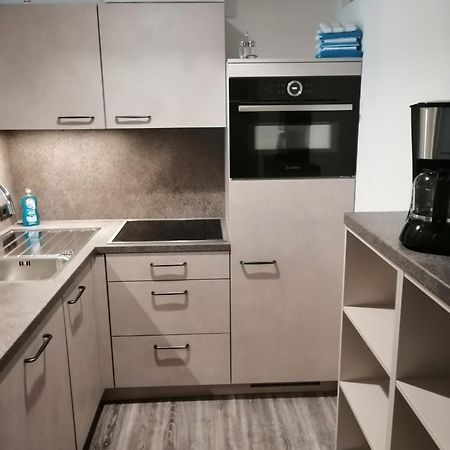 Haus Romantik Gerlos Esterno foto