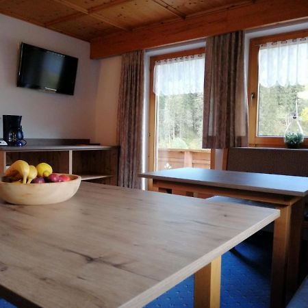 Haus Romantik Gerlos Esterno foto