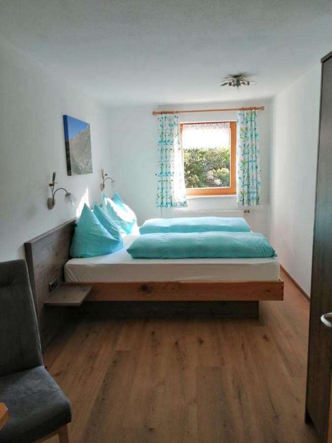 Haus Romantik Gerlos Esterno foto