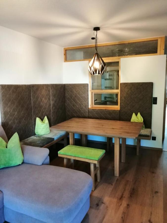 Haus Romantik Gerlos Esterno foto