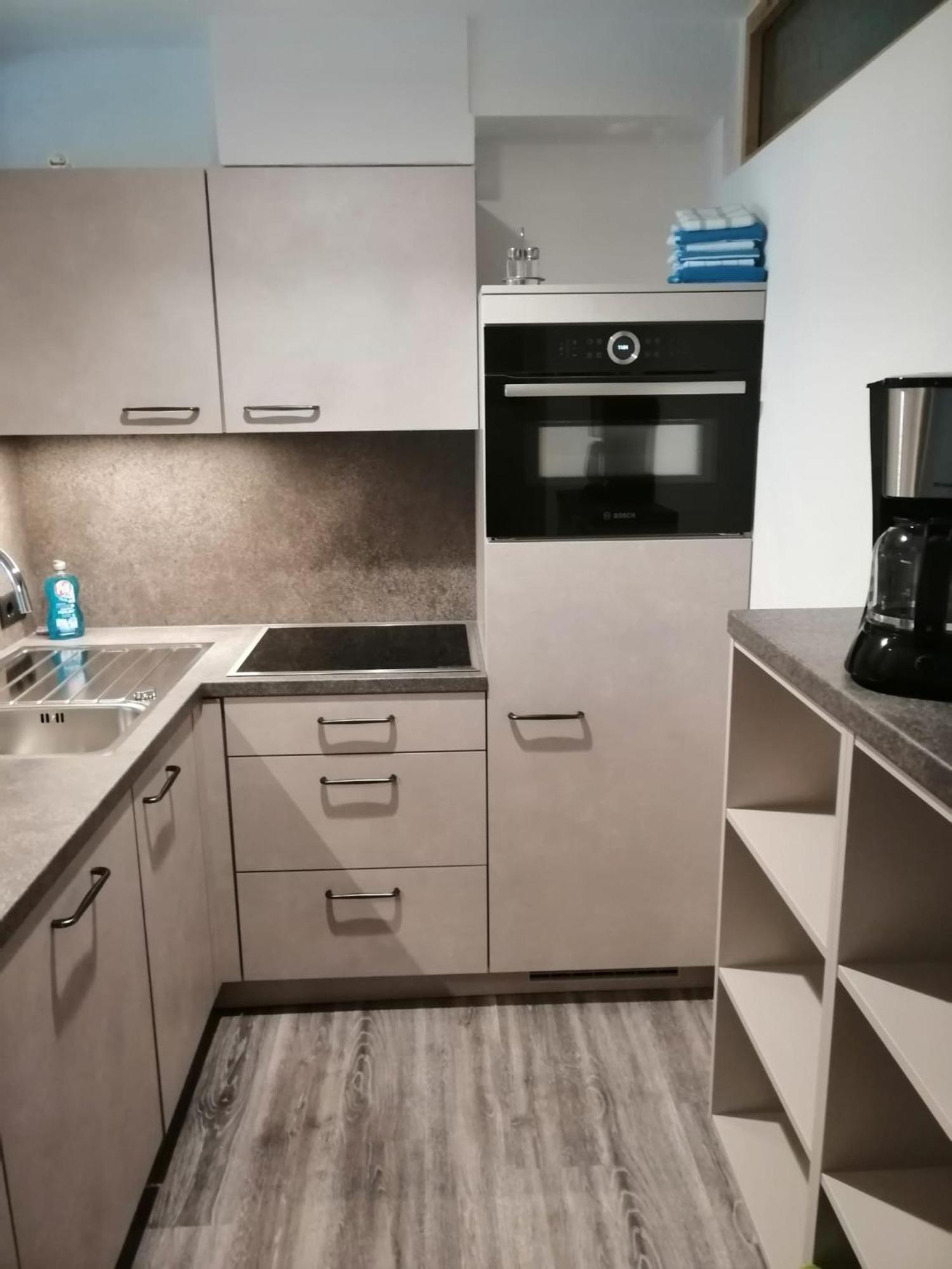 Haus Romantik Gerlos Esterno foto