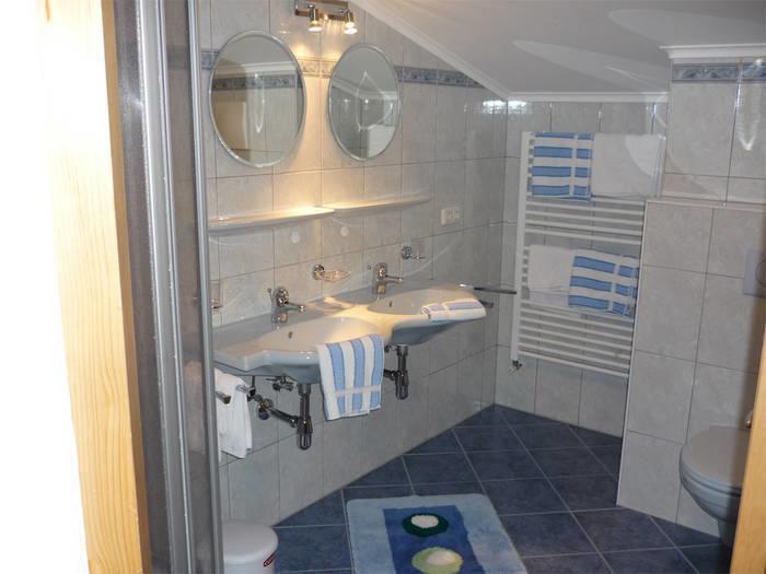 Haus Romantik Gerlos Camera foto