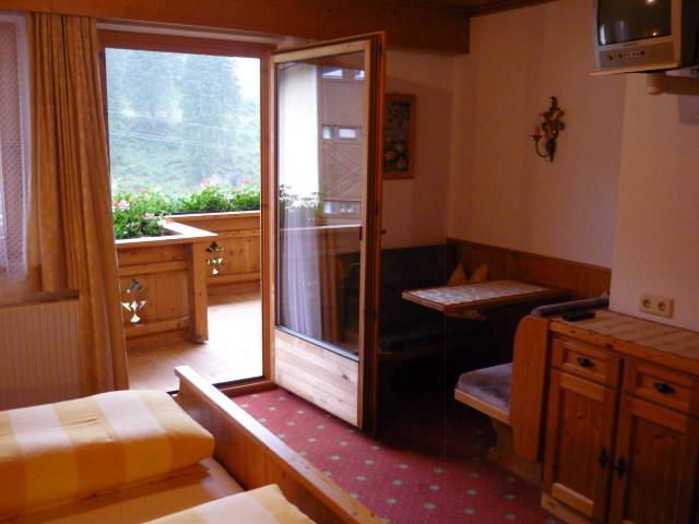 Haus Romantik Gerlos Camera foto