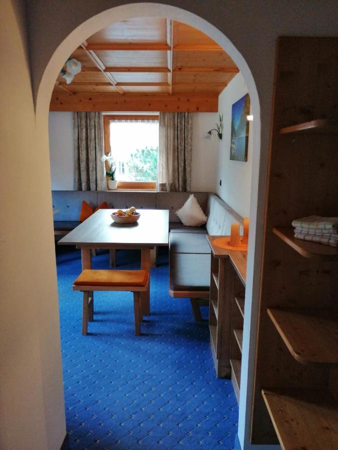 Haus Romantik Gerlos Esterno foto