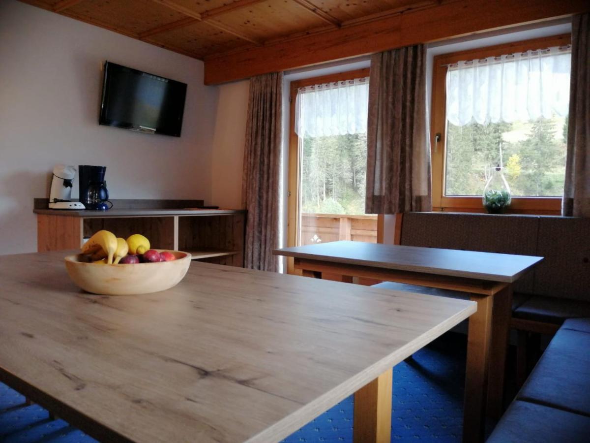 Haus Romantik Gerlos Esterno foto