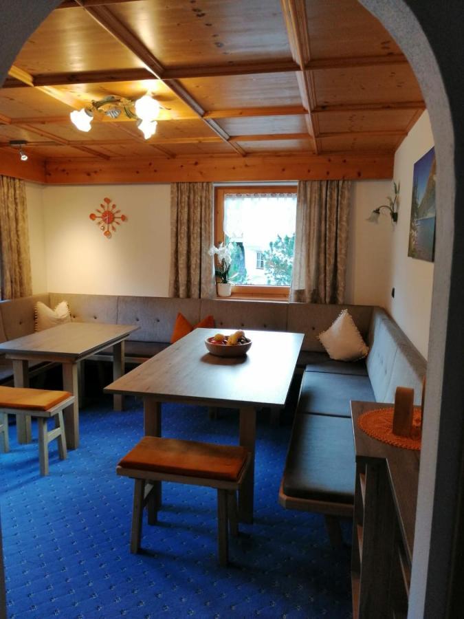 Haus Romantik Gerlos Esterno foto